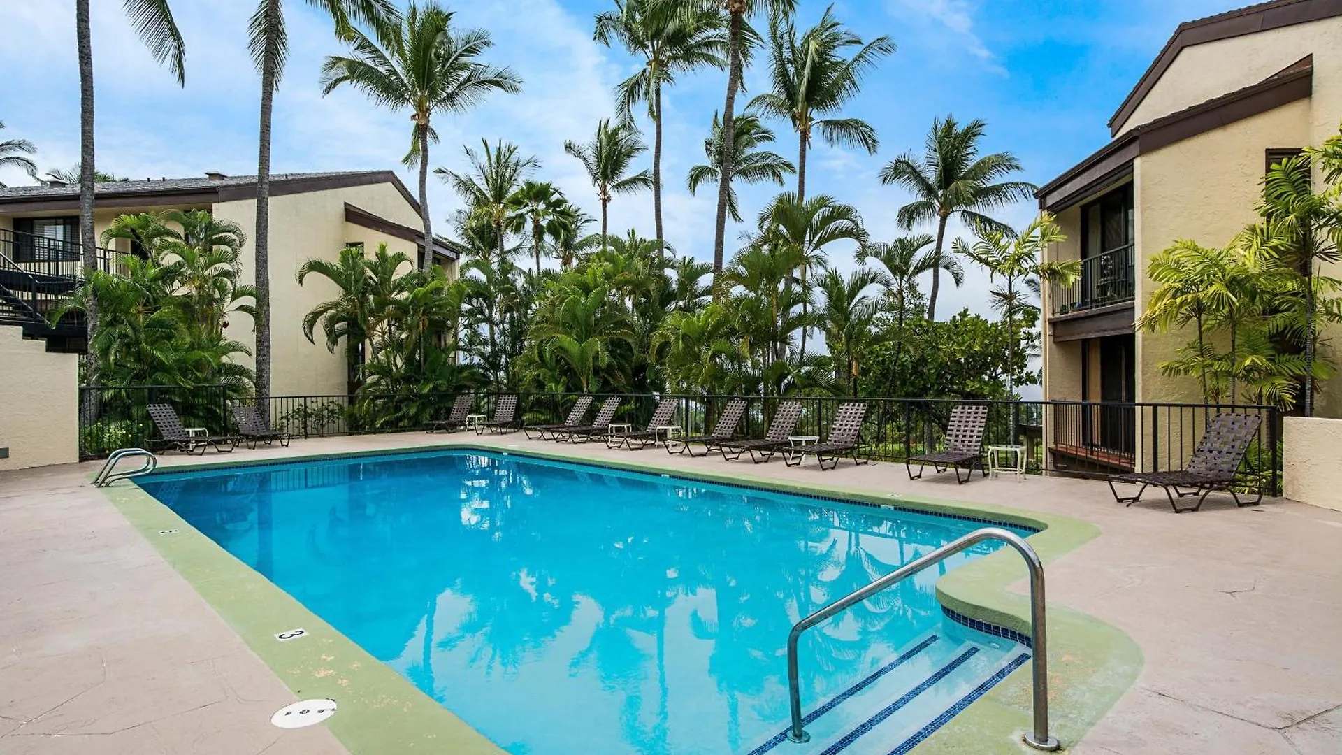 Country Club Villas 230 Kailua-Kona Casa de Férias
