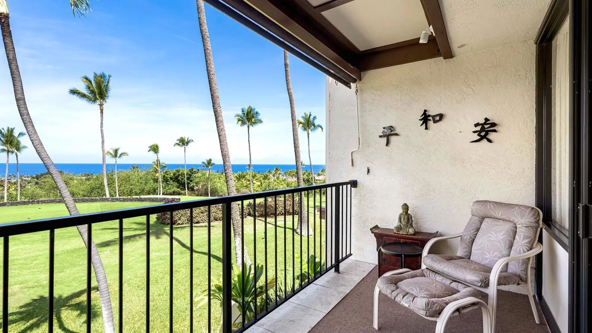 Casa de Férias Country Club Villas 230 Kailua-Kona