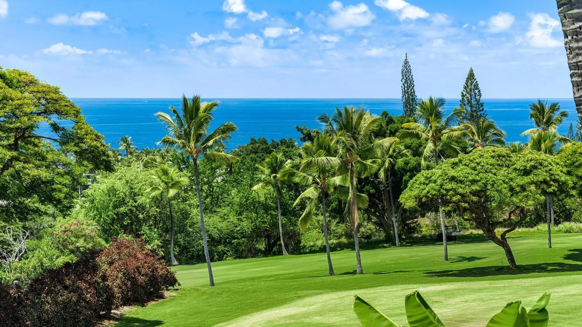 Country Club Villas 230 Kailua-Kona 0*,  Estados Unidos da América