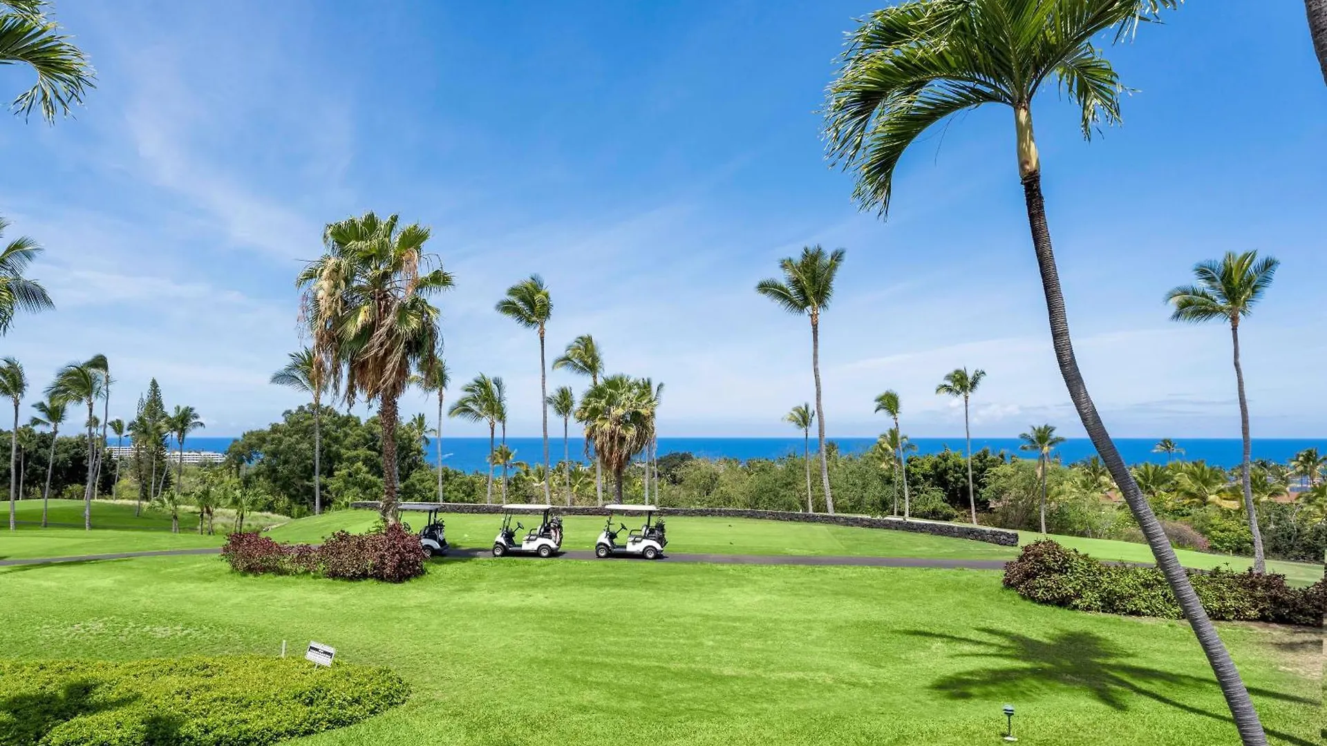 Country Club Villas 230 Kailua-Kona