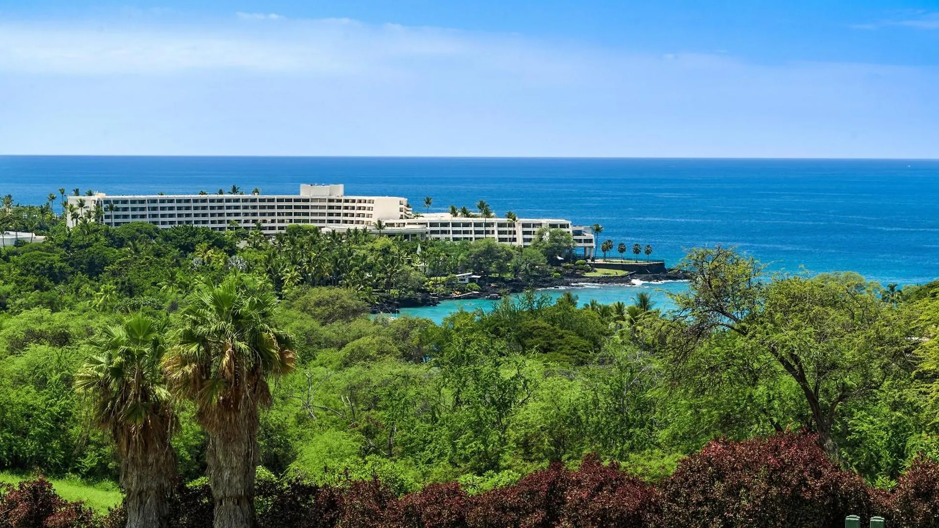 Casa de Férias Country Club Villas 230 Kailua-Kona