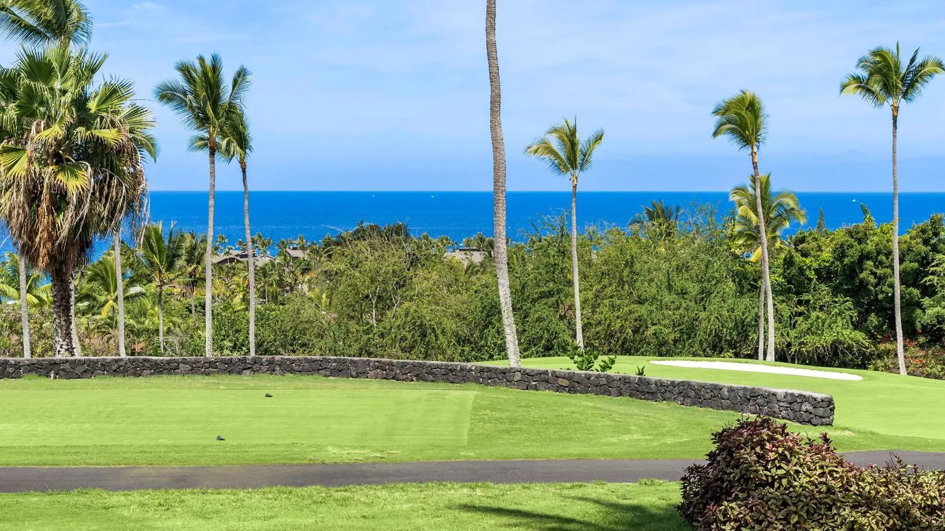 Country Club Villas 230 Kailua-Kona 0*,